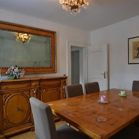 Schwarwald Apartment Шлухзее Экстерьер фото