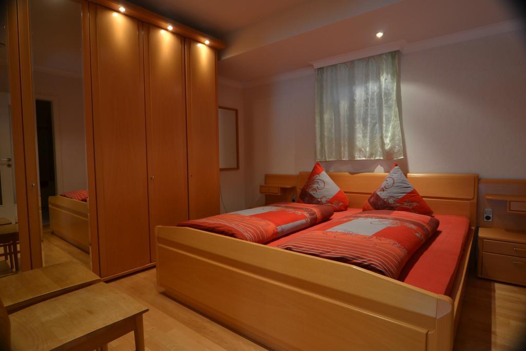 Schwarwald Apartment Шлухзее Экстерьер фото