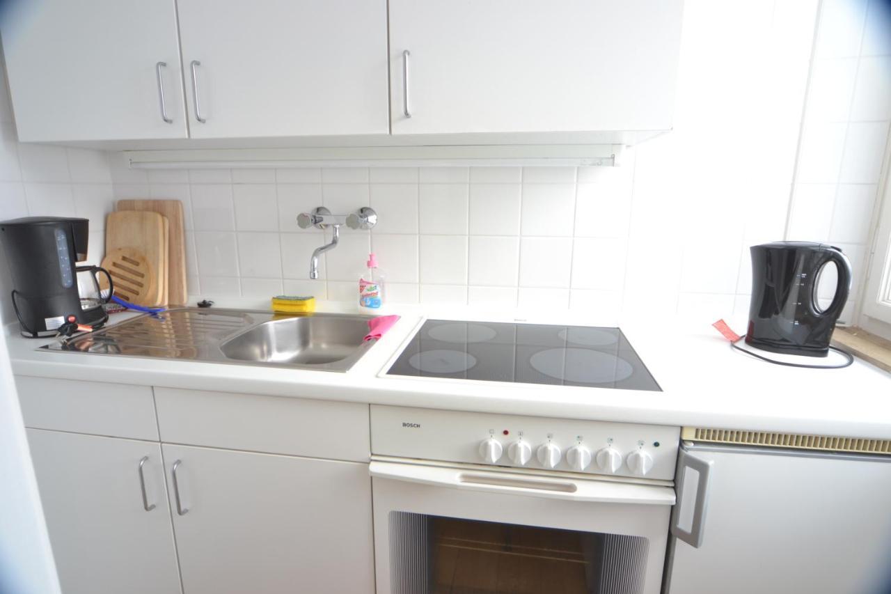 Schwarwald Apartment Шлухзее Экстерьер фото