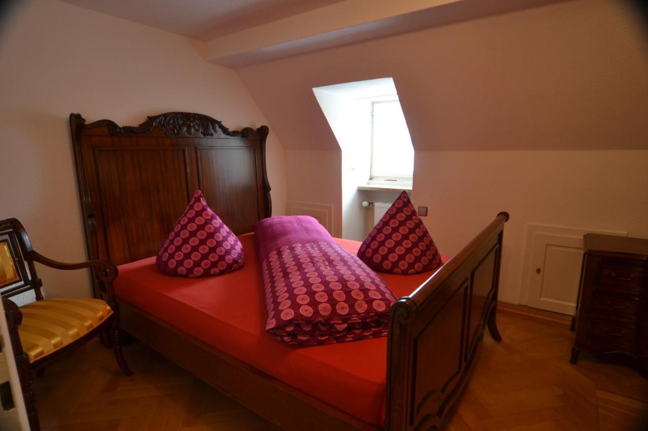 Schwarwald Apartment Шлухзее Экстерьер фото