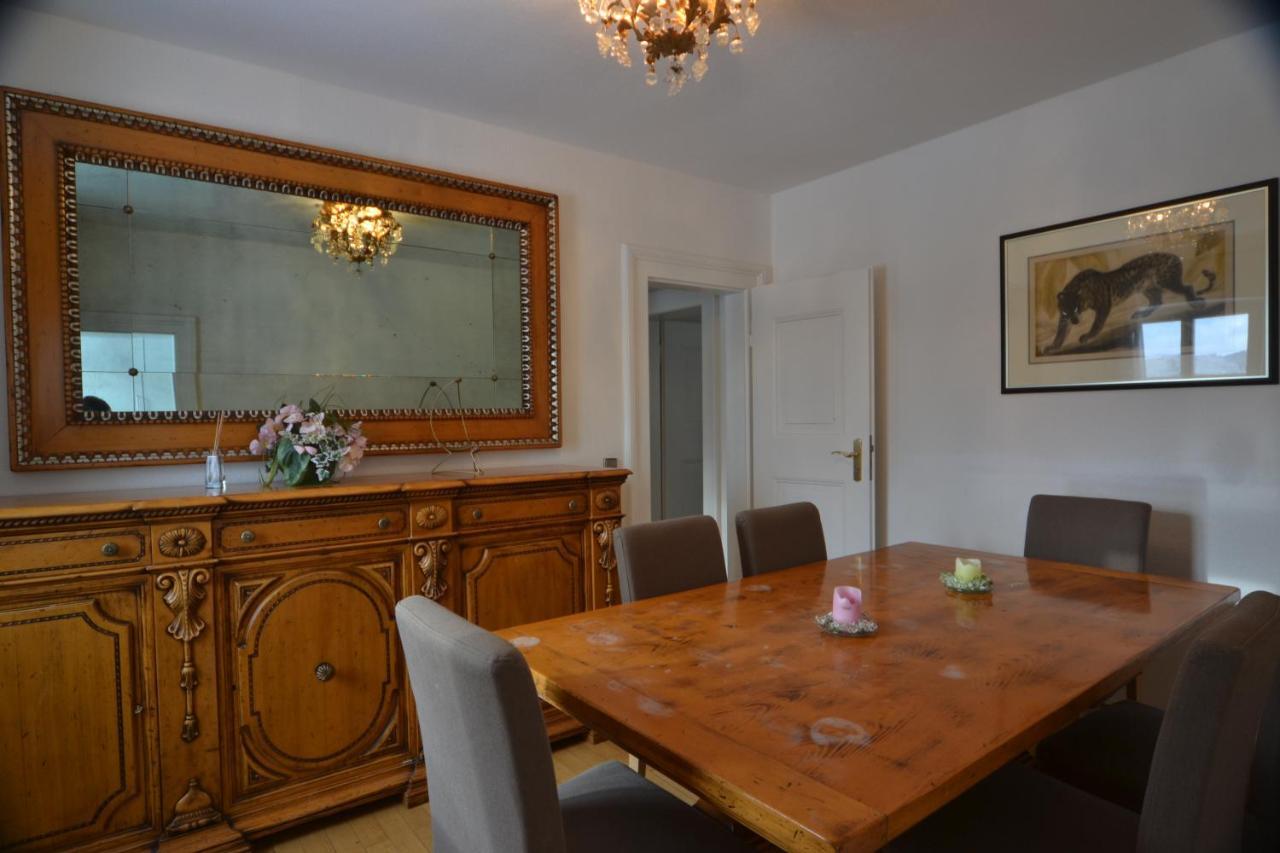 Schwarwald Apartment Шлухзее Экстерьер фото